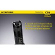 Фонарь Nitecore CB6