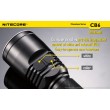 Фонарь Nitecore CB6