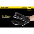 Фонарь Nitecore CB6