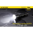 Фонарь Nitecore CB6