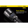 Фонарь Nitecore CG6