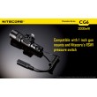 Фонарь Nitecore CG6