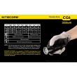 Фонарь Nitecore CG6