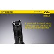 Фонарь Nitecore CG6