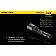 Фонарь Nitecore CG6