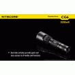 Фонарь Nitecore CG6