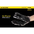 Фонарь Nitecore CG6