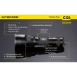 Фонарь Nitecore CG6