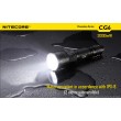 Фонарь Nitecore CG6