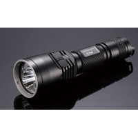 Nitecore CR6