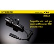Фонарь Nitecore CR6