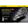 Фонарь Nitecore CR6