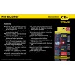 Фонарь Nitecore CR6