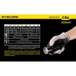 Фонарь Nitecore CR6