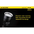 Фонарь Nitecore CU6