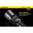Фонарь Nitecore CU6