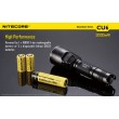 Фонарь Nitecore CU6