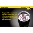Фонарь Nitecore CU6