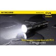 Фонарь Nitecore CU6