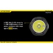Фонарь Nitecore EA11