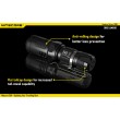 Фонарь Nitecore EA11
