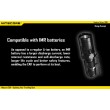 Фонарь Nitecore EA11