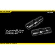 Фонарь Nitecore EA11