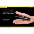 Фонарь Nitecore EA11