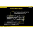 Фонарь Nitecore EA11