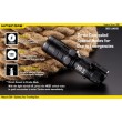 Фонарь Nitecore EA11