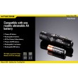 Фонарь Nitecore EA11