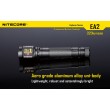 Фонарь Nitecore EA2