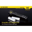Фонарь Nitecore EA2