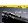 Фонарь Nitecore EA2