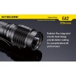 Фонарь Nitecore EA2