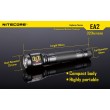 Фонарь Nitecore EA2