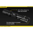 Фонарь Nitecore EA21