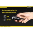 Фонарь Nitecore EA21