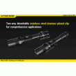 Фонарь Nitecore EA21