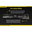 Фонарь Nitecore EA21