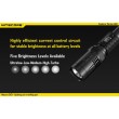 Фонарь Nitecore EA21