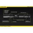 Фонарь Nitecore EA21