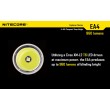 Фонарь Nitecore EA4