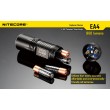 Фонарь Nitecore EA4