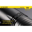 Фонарь Nitecore EA4