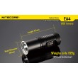 Фонарь Nitecore EA4