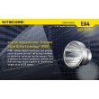 Фонарь Nitecore EA4