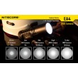 Фонарь Nitecore EA4