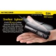 Фонарь Nitecore EA4
