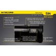 Фонарь Nitecore EA4